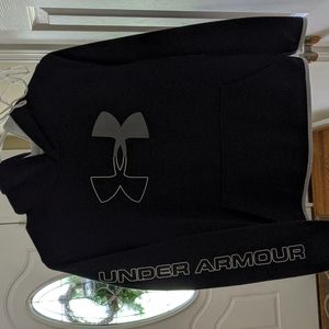 Under Armour boys hoodie